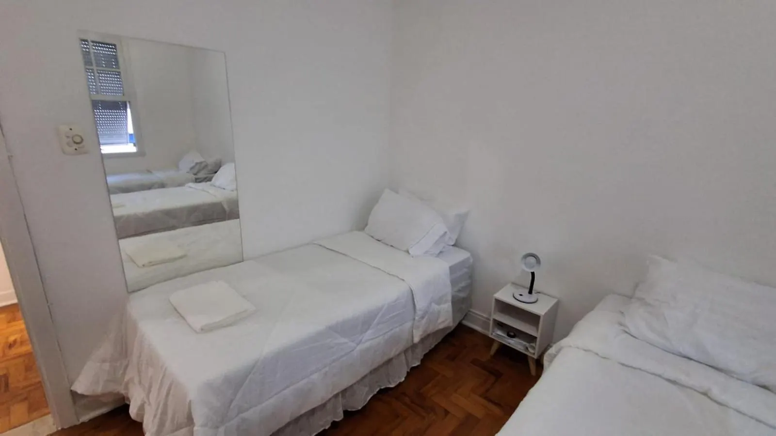 Apto De 90 Metros E 2 Quartos Perto Do Allianz Park! Sao Paulo Apartment