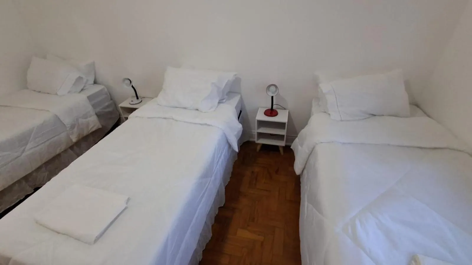 Apartment Apto De 90 Metros E 2 Quartos Perto Do Allianz Park! Sao Paulo