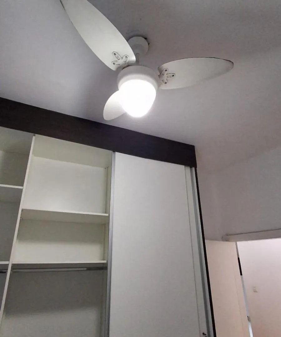 Apartment Apto De 90 Metros E 2 Quartos Perto Do Allianz Park! Sao Paulo