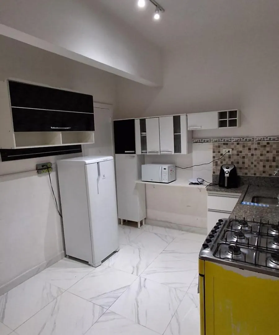 Apartment Apto De 90 Metros E 2 Quartos Perto Do Allianz Park! Sao Paulo