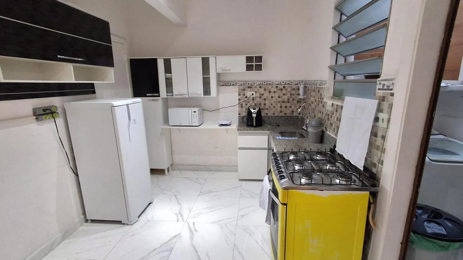 Apartment Apto De 90 Metros E 2 Quartos Perto Do Allianz Park! Sao Paulo