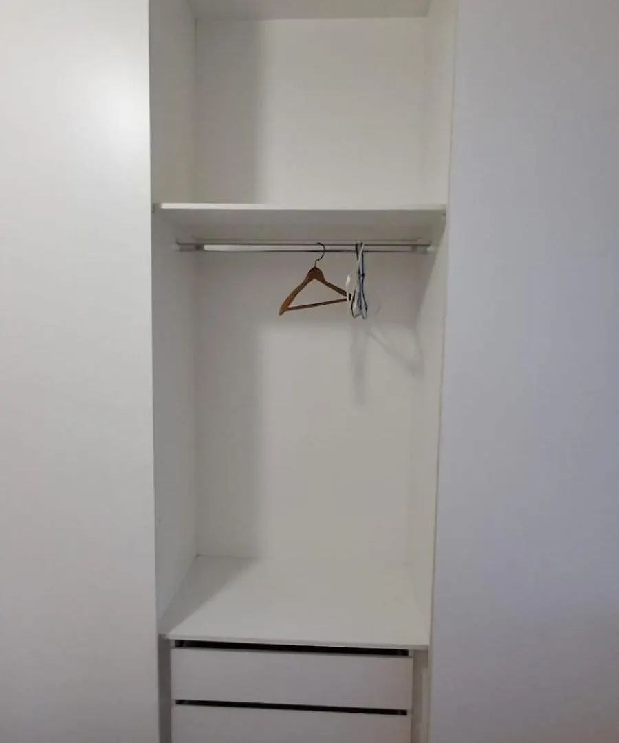 Apto De 90 Metros E 2 Quartos Perto Do Allianz Park! Sao Paulo Apartment
