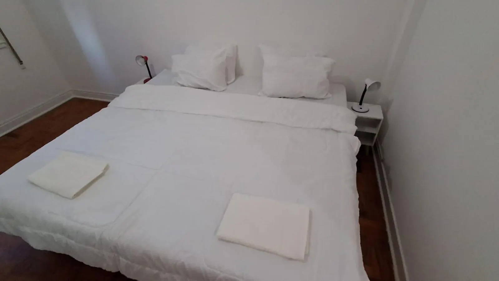 Apartment Apto De 90 Metros E 2 Quartos Perto Do Allianz Park! Sao Paulo