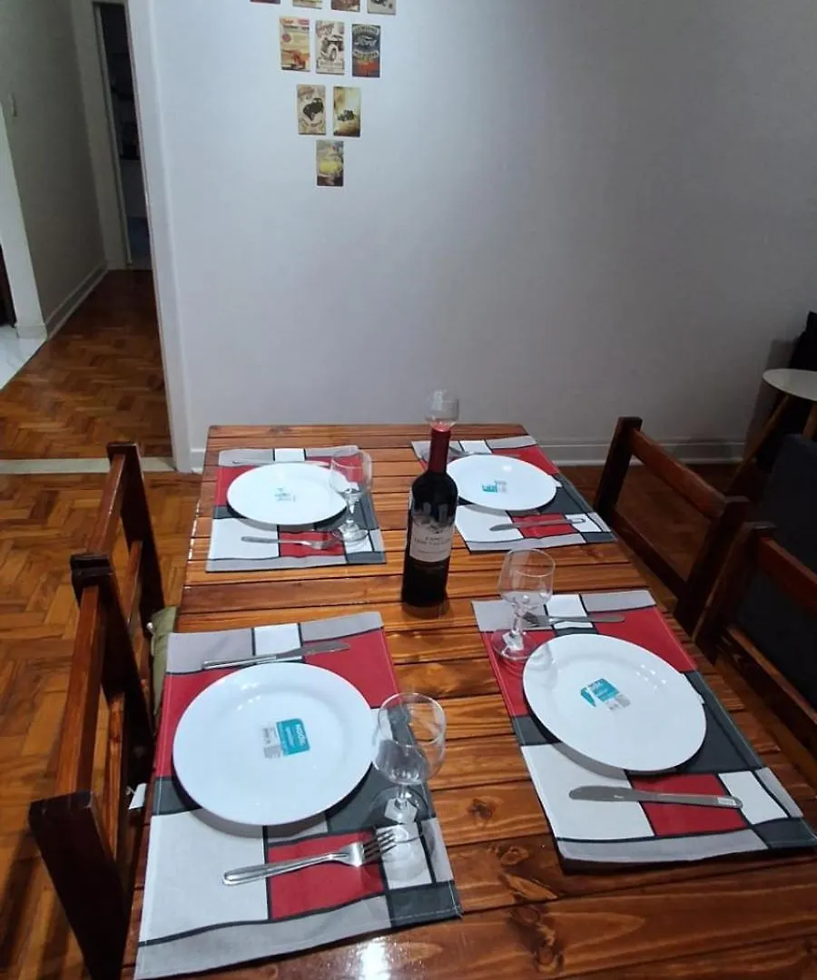 Apto De 90 Metros E 2 Quartos Perto Do Allianz Park! Sao Paulo Apartment